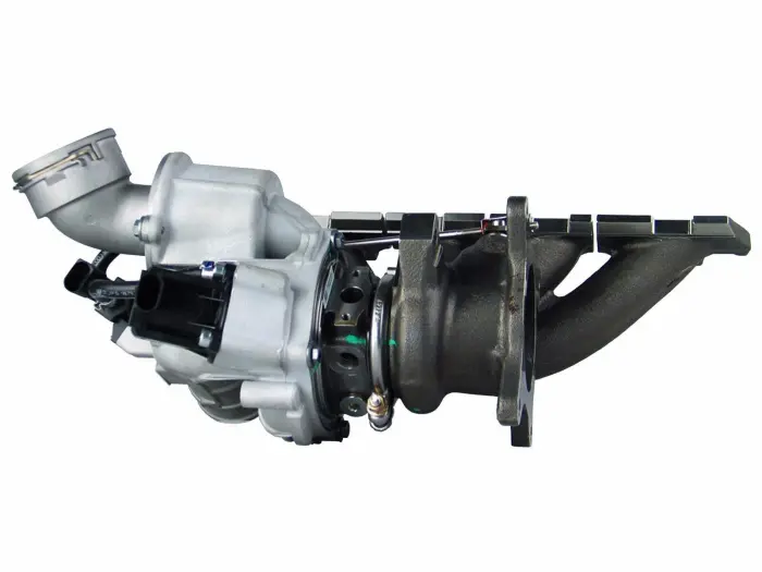 06J145702G Engine Parts Turbocharger for AUDI A3, VW CC, SEAT ALHAMBRA (710, 711), SKODA YETI (5L)