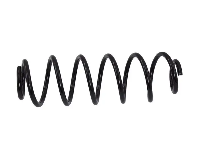 1J0511115AQ Suspension Parts Coil Spring，Rear for AUDI A3 (8L1)