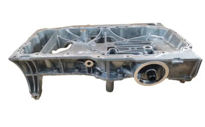 04E103601AC Engine Parts Oil Pan for