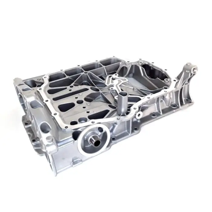 04E103601AC Engine Parts Oil Pan for