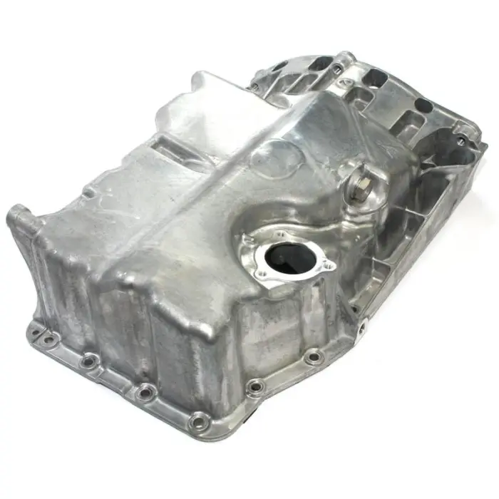 04E103603AD Engine Parts Oil Pan for