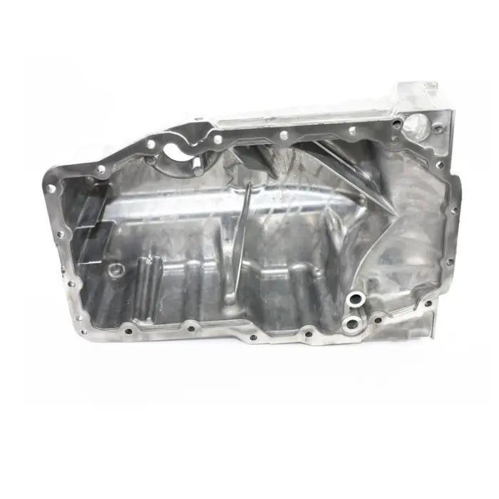 04E103603AD Engine Parts Oil Pan for