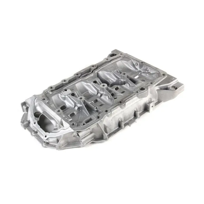 06H103603T Engine Parts Oil Pan for 