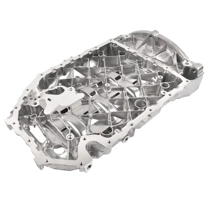 06J103603AR Engine Parts Oil Pan for 