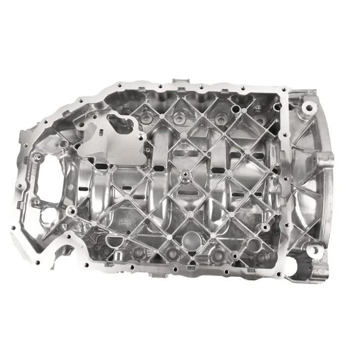 06J103603AR Engine Parts Oil Pan for 