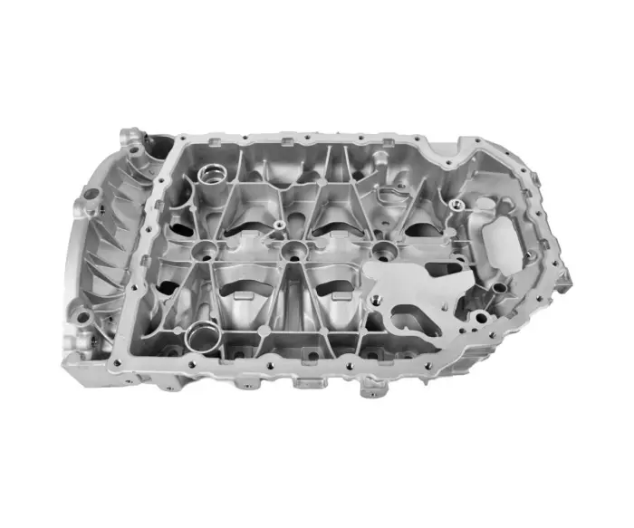 06K103603BS Engine Parts Oil Pan for 