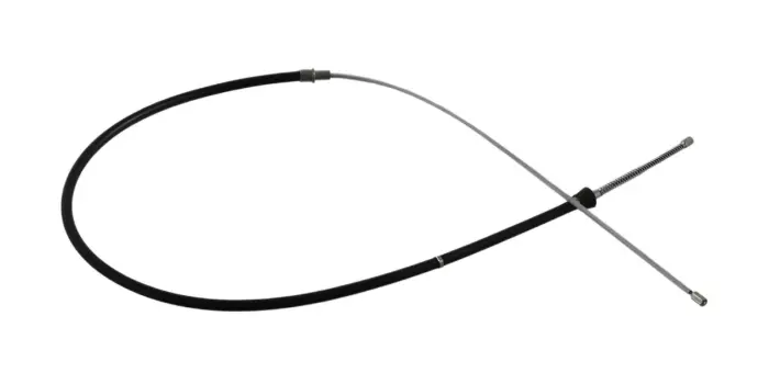 6R0609721B Brake Cable for VW POLO, SEAT IBIZA IV SC (6J1, 6P5), IBIZA Mk IV SC (6J1, 6P5), SKODA FABIA III Estate (NJ5)