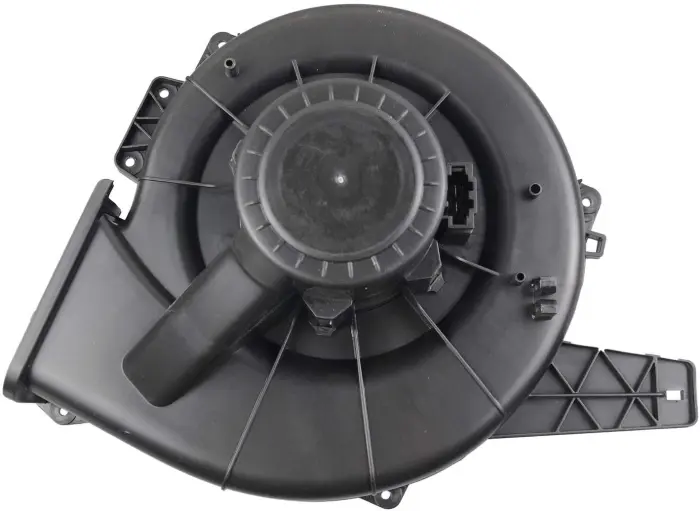 6Q1819015E Blower for AUDI A1, VW POLO, SEAT IBIZA IV SC (6J1, 6P5), IBIZA Mk IV SC (6J1, 6P5), SKODA PRAKTIK (5J7), ROOMSTER (5J7)