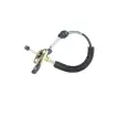 6N0711265B Transmission Parts Gear Shift Cable for VW LUPO, SEAT AROSA (6H1)