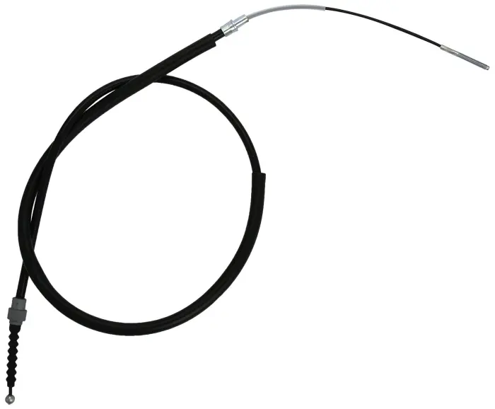 191609721F Brake Cable for VW JETTA, SEAT TOLEDO I (1L2), TOLEDO   (1L2)