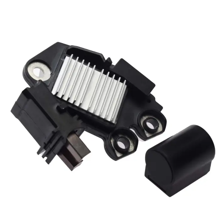 06B903803B Voltage Regulator for AUDI A1, VW FOX, SEAT IBIZA IV ST (6J8, 6P8), IBIZA Mk IV ST (6J8, 6P8), SKODA SUPERB II (3T4)