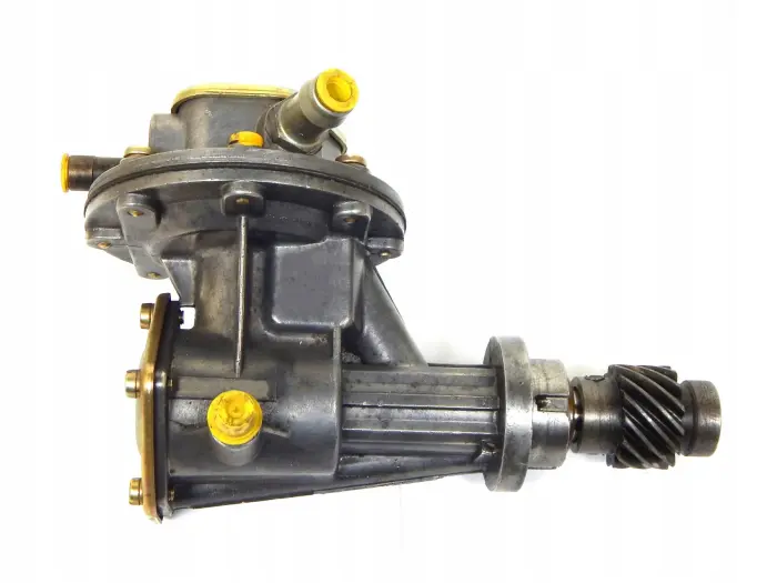 068145101 Vacuum Pump, Brake System for VW CARIBE I (17)