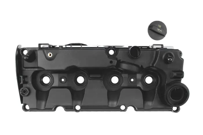 03L103469S Engine Parts Engine Valve Cover for AUDI A3, VW PASSAT, SEAT LEON (5F1), SKODA RAPID (NH3, NK3, NK6)