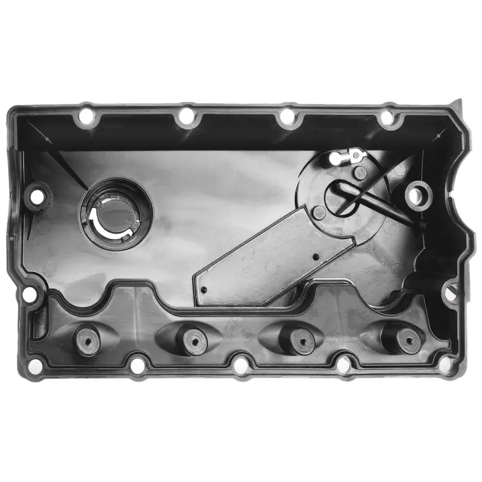 038103469AD Engine Parts Engine Valve Cover for AUDI A3, VW BORA, SEAT ALTEA (5P1), SKODA SUPERB II Estate (3T5)