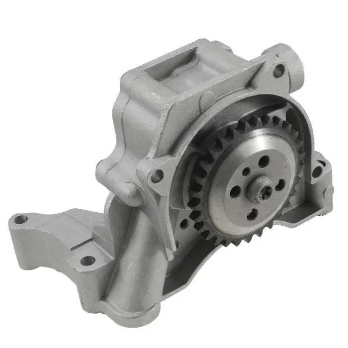 03C115105AG Engine Parts Oil Pump for AUDI A1, VW SHARAN, SEAT ALHAMBRA (710, 711), SKODA RAPID (NH3, NK3, NK6)