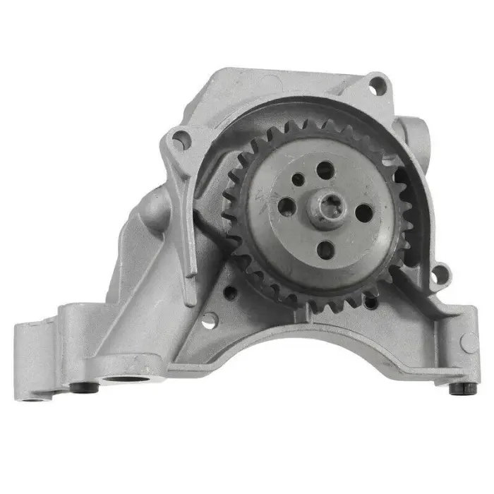 03C115105AG Engine Parts Oil Pump for AUDI A1, VW SHARAN, SEAT ALHAMBRA (710, 711), SKODA RAPID (NH3, NK3, NK6)