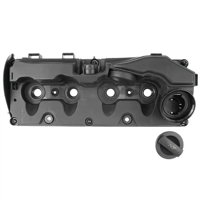 03L103469M Engine Parts Engine Valve Cover for AUDI Q5 (8RB), A4 / S4 B8 (8K2), A5 (8T3), A6 / S6 C7 (4G2, 4GC)