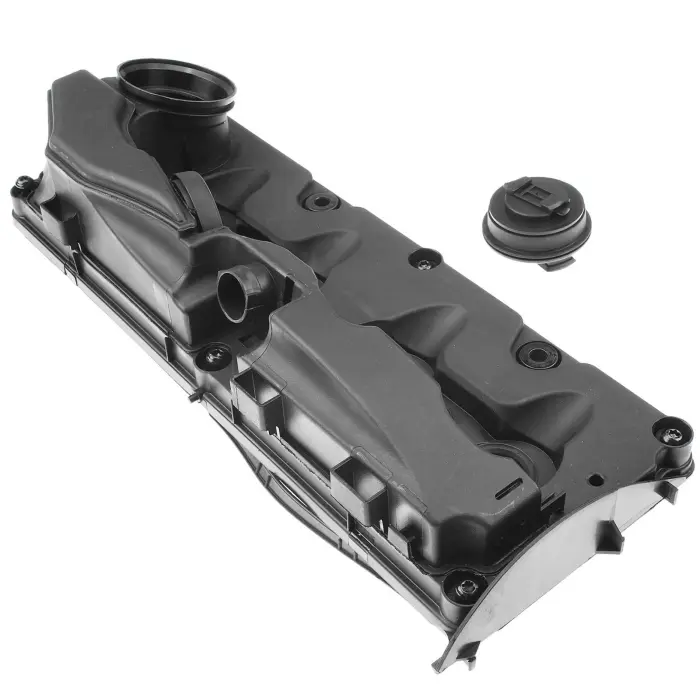 03L103469M Engine Parts Engine Valve Cover for AUDI Q5 (8RB), A4 / S4 B8 (8K2), A5 (8T3), A6 / S6 C7 (4G2, 4GC)