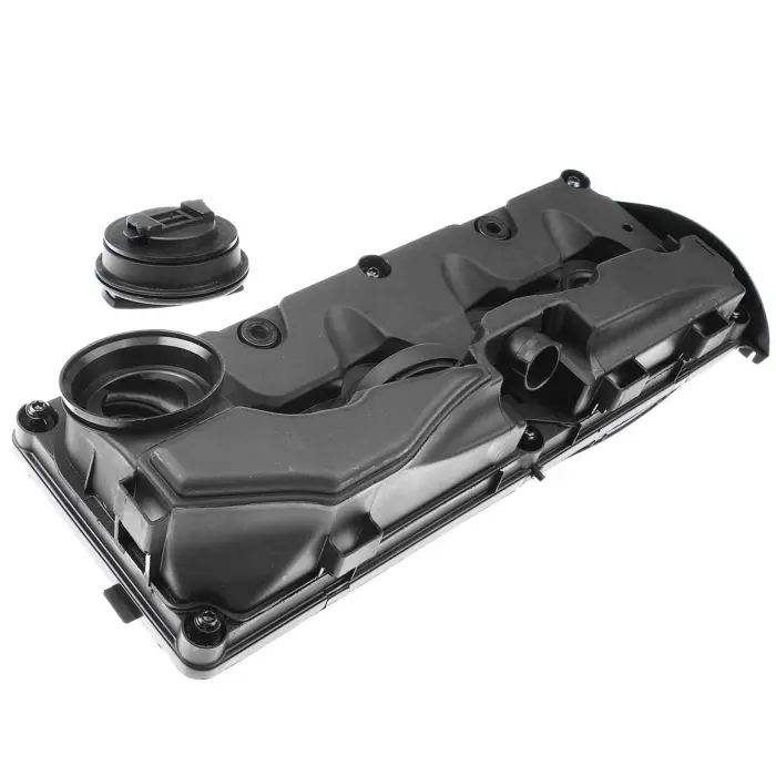 03L103469M Engine Parts Engine Valve Cover for AUDI Q5 (8RB), A4 / S4 B8 (8K2), A5 (8T3), A6 / S6 C7 (4G2, 4GC)