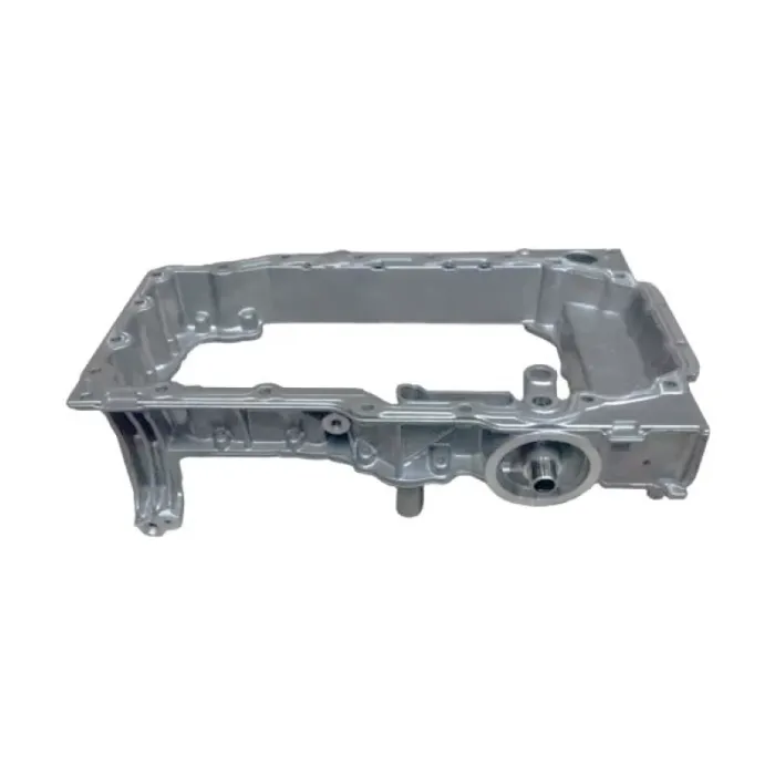 04E103601Q Engine Parts Oil Pan for VW BORA, SKODA RAPID (NH3, NK3, NK6)