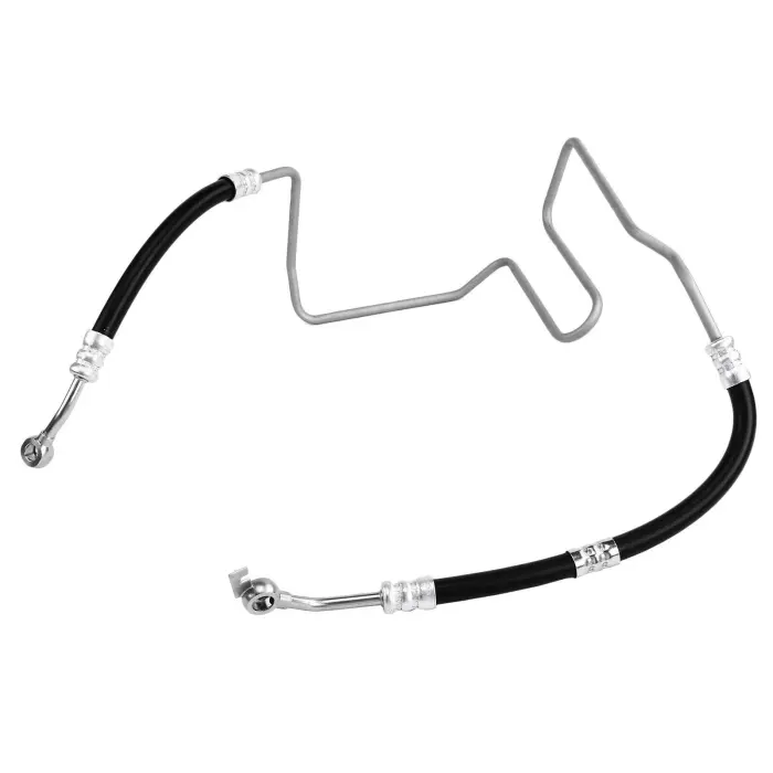 1J0422893GM Power Steering Hose for AUDI A3, VW BORA, SEAT LEON (1M1), SKODA OCTAVIA I Combi (1U5)