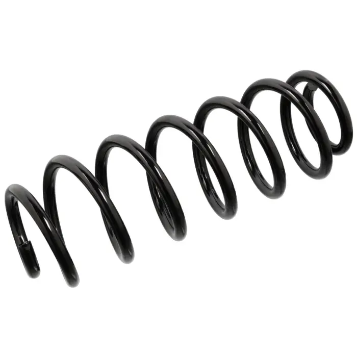 1J0511115AL Suspension Parts Coil Spring，Rear for AUDI A3, VW BEETLE, SEAT TOLEDO II (1M2), TOLEDO II Sedan (1M2), TOLEDO Mk