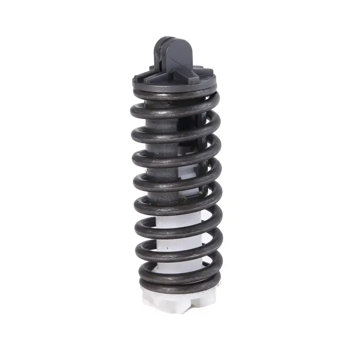 1J2721403A Suspension Parts Return Spring for SKODA FABIA II (542), FABIA II Combi (545)