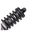 1J2721403A Suspension Parts Return Spring for SKODA FABIA II (542), FABIA II Combi (545)