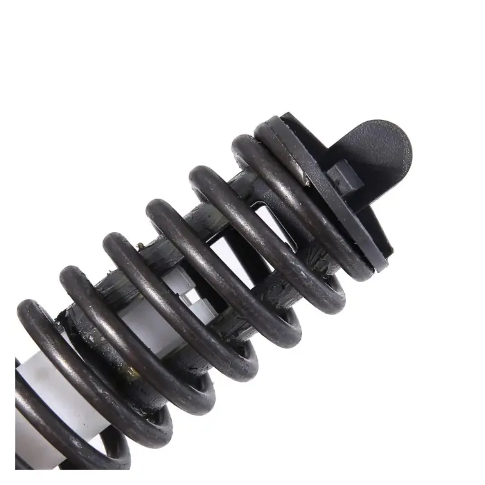 1J2721403A Suspension Parts Return Spring for SKODA FABIA II (542), FABIA II Combi (545)