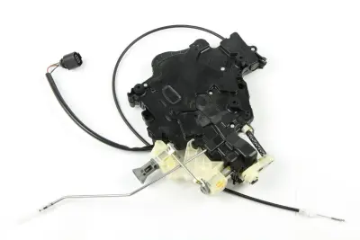 2K0843654BC Дверной замок для VW CADDY III Box Body/MPV (2KA, 2KH, 2CA, 2CH)
