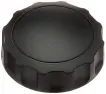 357881671 Seat Adjustment Wheel for VW LUPO I (6X1, 6E1), EUROVAN T4 Van (70A, 70H, 7DA, 7DH), CARAVELLE T4 Bus (70B, 70C, 7DB, 7DK, 70J, 70K, 7DC, 7DJ), DERBY III CLASSIC (6V2), POLO III (6N1), TRANSPORTER Mk IV Platform/Chassis (70E, JETTA II (19E,