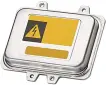 5M0907391 Headlight Control Module for