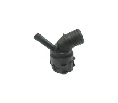 5Q0122291P Engine Parts Pipe Connector for