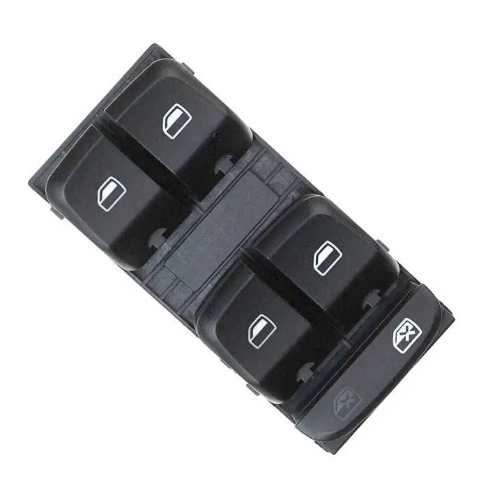 8K0959851D Window Switch for AUDI A4 B8 Avant (8K5), A5 / S5 Sportback (8TA), Q5 (8RB)