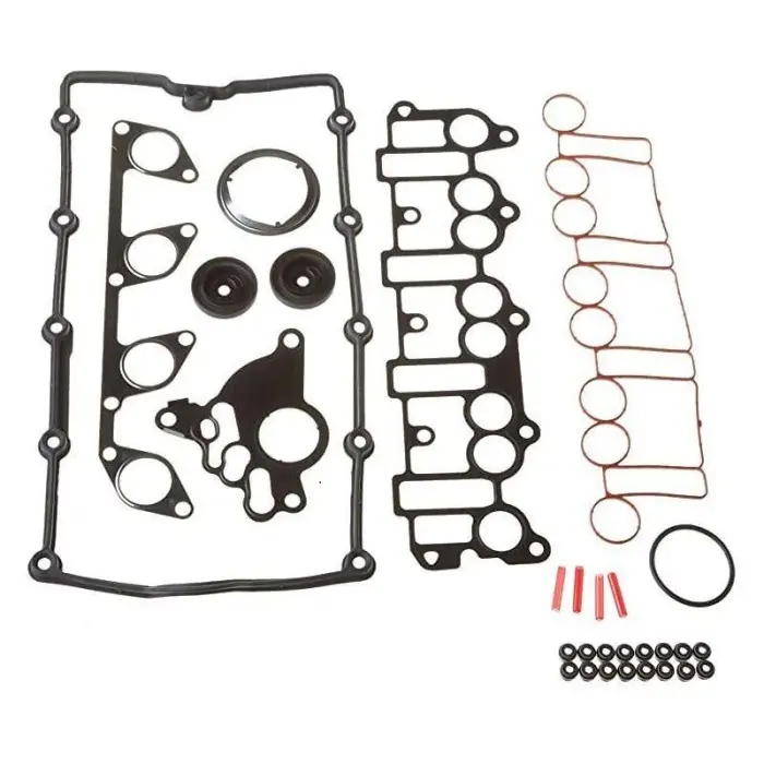 023604101 Engine Parts Head Gasket Set for AUDI A3, VW BORA, CHRYSLER CIRRUS (JS), SEBRING (JS), SEBRING Sedan (JS), DODGE JC, JOURNEY, JOURNEY (JC), JOURNEY SUV, JEEP COMPASS (MK49), COMPASS SUV (MK49), MITSUBISHI OUTLANDER II (CW_W), OUTLANDER II W