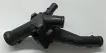 07K121115C Engine Parts Thermostat Housing for VW BORA V (1K2), BEETLE Convertible (1Y7)