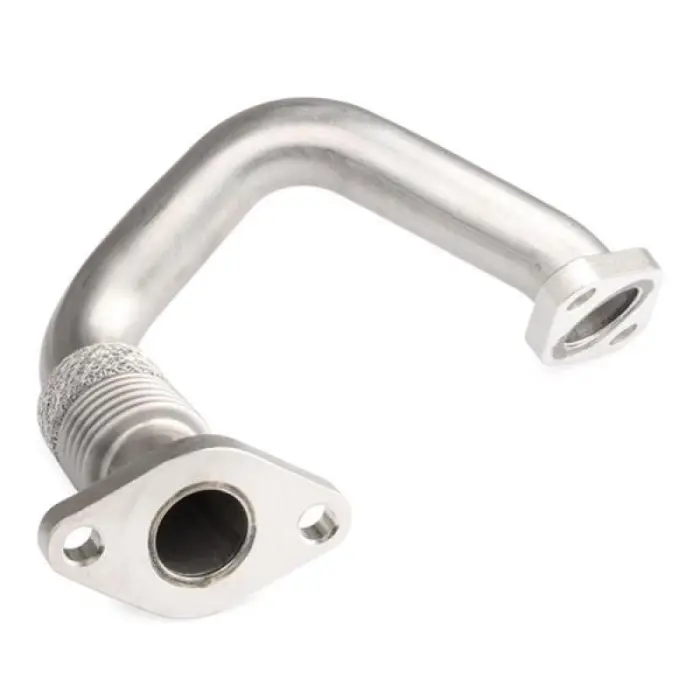 03G131521R Engine Parts Turbocharger Connecting Pipe for AUDI A3, VW CADDY, SEAT ALTEA XL (5P5, 5P8), SKODA SUPERB II Estate (3T5)