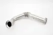 03L131521A Engine Parts Turbocharger Connecting Pipe for VW BORA IV (162, 163, AV3, AV2)