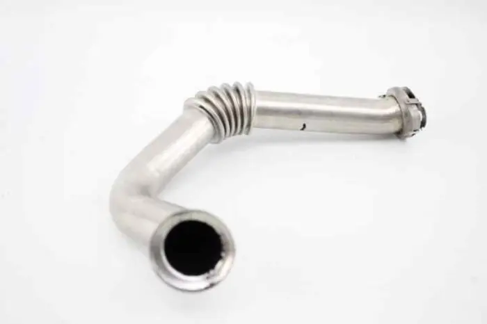 03L131521A Engine Parts Turbocharger Connecting Pipe for VW BORA IV (162, 163, AV3, AV2)