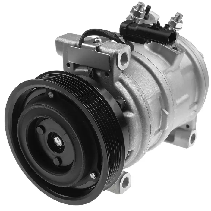 4596492AC Compressor for CHRYSLER 300C (LX, LE), 300C Touring (LX, LE)