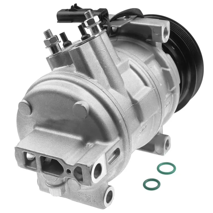 4596492AC Compressor for CHRYSLER 300C (LX, LE), 300C Touring (LX, LE)