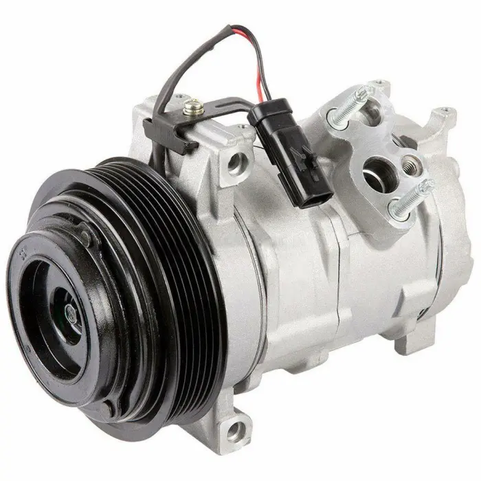 55111418AB Compressor for CHRYSLER 300C (LX, LE), 300C Touring (LX, LE)