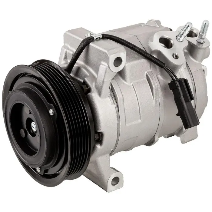 55111442AD Compressor for DODGE RAM 2500 Crew Cab Pickup (DJ), RAM 2500 Pickup (DJ, DS), RAM 1500 Crew Cab Pickup