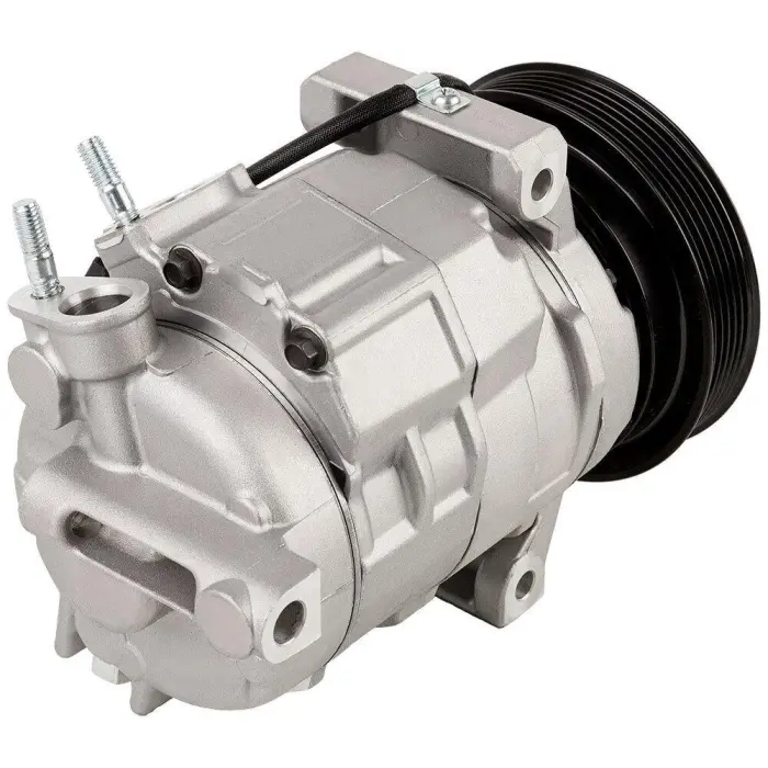 55111442AD Compressor for DODGE RAM 2500 Crew Cab Pickup (DJ), RAM 2500 Pickup (DJ, DS), RAM 1500 Crew Cab Pickup