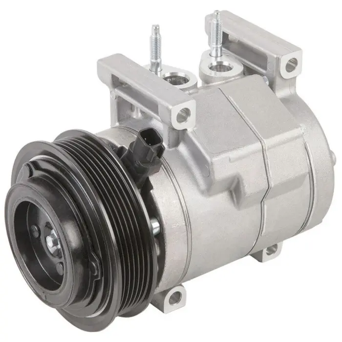 68021637AE Compressor for JEEP GRAND CHEROKEE IV (WK, WK2)