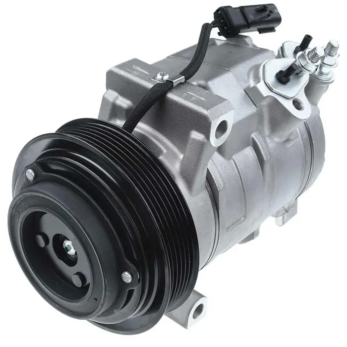 68202994AA Compressor for CHRYSLER 300 (LX), 300C (LX), JEEP GRAND CHEROKEE IV (WK, WK2)