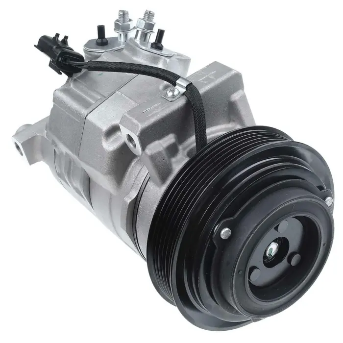 68202994AA Compressor for CHRYSLER 300 (LX), 300C (LX), JEEP GRAND CHEROKEE IV (WK, WK2)