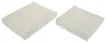 6447VY Carbin Filter for CITROËN DS3 Convertible, DS DS 3 (SA_), DS3 (SA_), PEUGEOT 2008 I (CU_)