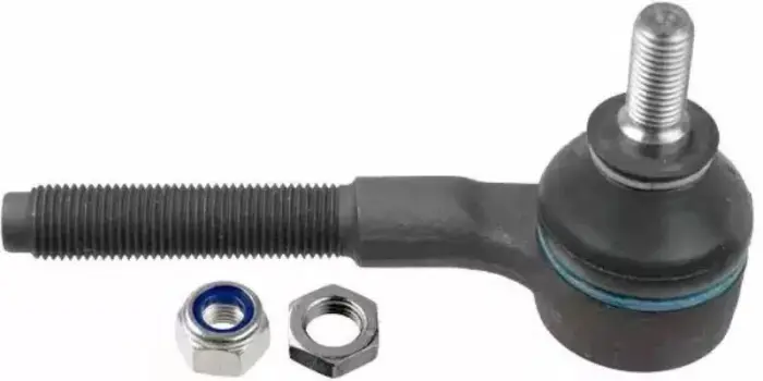 381714 Tie Rod End for CITROËN C4 Coupe (LA_), PEUGEOT 206+ (2L_, 2M_)