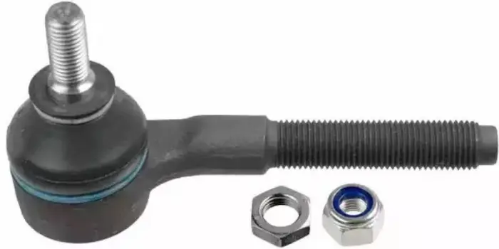 381716 Tie Rod End for CITROËN C4 Coupe (LA_), PEUGEOT 206+ (2L_, 2M_)